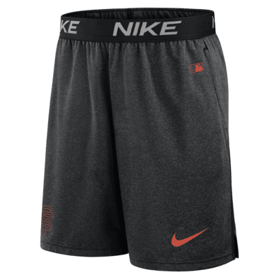 San Francisco Giants Authentic Collection Practice Men's